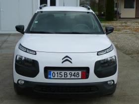 Citroen C4 Cactus 1.6 HDI 99к.с. - 5600 € / 10952.65 лв. - 72119917 4