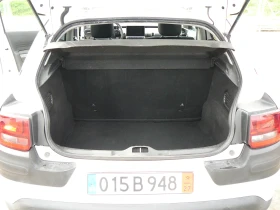 Citroen C4 Cactus 1.6 HDI 99к.с. - 5600 € / 10952.65 лв. - 72119917 11