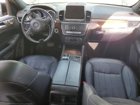 Mercedes-Benz GLS 450 3.0L 6 ALL WHEEL DRIVE - 13700 € / 26794.87 лв. - 65281880 8