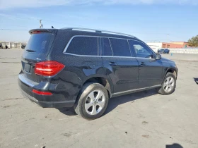 Mercedes-Benz GLS 450 3.0L 6 ALL WHEEL DRIVE - 13700 € / 26794.87 лв. - 65281880 3