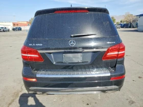 Mercedes-Benz GLS 450 3.0L 6 ALL WHEEL DRIVE - 13700 € / 26794.87 лв. - 65281880 6