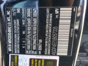 Mercedes-Benz GLS 450 3.0L 6 ALL WHEEL DRIVE - 13700 € / 26794.87 лв. - 65281880 13