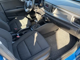 Kia Rio L 1.0 100 hp | Mobile.bg � ����� ������ 8