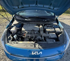 Kia Rio L 1.0 100 hp | Mobile.bg � ����� ������ 15