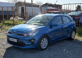 Kia Rio L 1.0 100 hp | Mobile.bg � ����� ������ 4