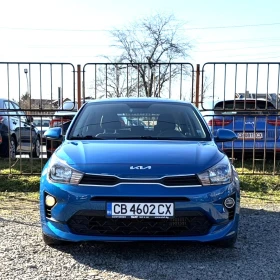 ������ Kia Rio