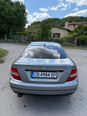 Mercedes-Benz C 220 AMG | Mobile.bg � ����� ������ 7