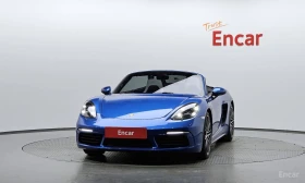 Porsche Boxster 2.0* PDK | Mobile.bg � ����� ������ 3