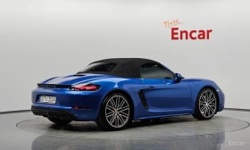 Porsche Boxster 2.0* PDK | Mobile.bg � ����� ������ 6