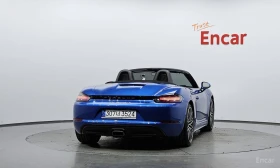 Porsche Boxster 2.0* PDK | Mobile.bg � ����� ������ 4