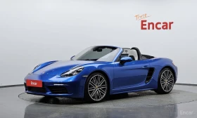 ������ Porsche Boxster