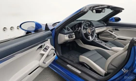 Porsche Boxster 2.0* PDK | Mobile.bg � ����� ������ 8