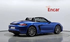 Porsche Boxster 2.0* PDK | Mobile.bg � ����� ������ 2