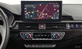 Audi A5 MATRIX* S* LINE* ОБДУХВАНЕ* ХЕДЪП* ДИСТРОНИК*  | Auto.bg — изображение 9