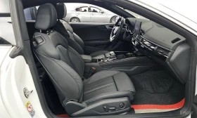 Audi A5 MATRIX* S* LINE* ОБДУХВАНЕ* ХЕДЪП* ДИСТРОНИК*  | Auto.bg — изображение 13