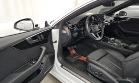 Audi A5 MATRIX* S* LINE* ОБДУХВАНЕ* ХЕДЪП* ДИСТРОНИК*  | Auto.bg — изображение 6