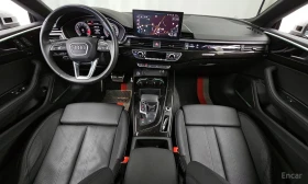 Audi A5 MATRIX* S* LINE* ОБДУХВАНЕ* ХЕДЪП* ДИСТРОНИК*  | Auto.bg — изображение 7