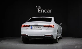 Audi A5 MATRIX* S* LINE* ОБДУХВАНЕ* ХЕДЪП* ДИСТРОНИК*  | Auto.bg — изображение 4