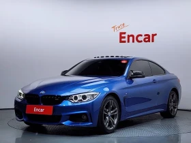 BMW 420 (F32) 420D xDrive M Sports Coupe