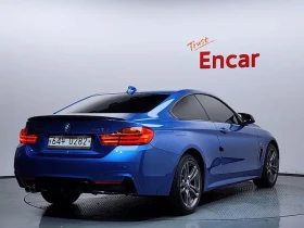 BMW 420 (F32) 420D xDrive M Sports Coupe | Auto.bg — изображение 2