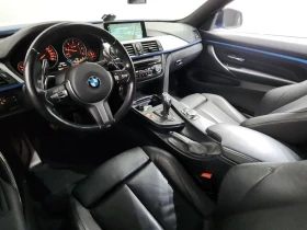 BMW 420 (F32) 420D xDrive M Sports Coupe | Auto.bg — изображение 7