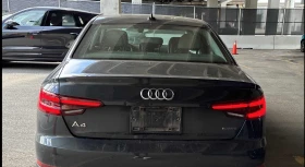 Audi A4 * BANG&OLUFSEN *  AвтоКредит * (ЦЕНА ДО БГ) | Auto.bg — изображение 5