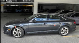 Audi A4 * BANG&OLUFSEN *  AвтоКредит * (ЦЕНА ДО БГ) | Auto.bg — изображение 3