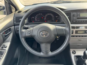 Toyota Corolla 1.6 i | 110 h.p. | 6 скорости | Auto.bg — изображение 11