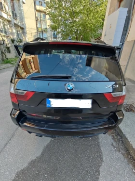 BMW X3 2.0 D | Mobile.bg � ����� ������ 2