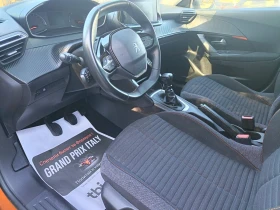 Peugeot 2008 BUSINES EDITION | Mobile.bg � ����� ������ 7