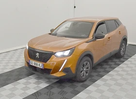 Peugeot 2008 BUSINES EDITION
