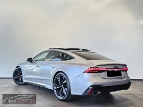 Audi Rs7 QUATTRO/600HP/KERAMIC/SOFT/HUD/B&O/PANO/360/498z - 75999 € / 148641.12 лв. - 21914866 4
