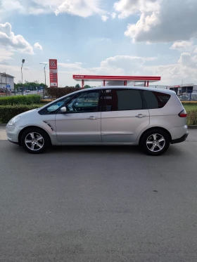 Ford S-Max TDCI | Auto.bg — изображение 2