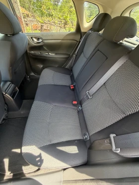 Nissan Pulsar Nissan Pulsar 1.5 DCi 110 �� Navi Keyless ������ E | Mobile.bg � ����� ������ 13