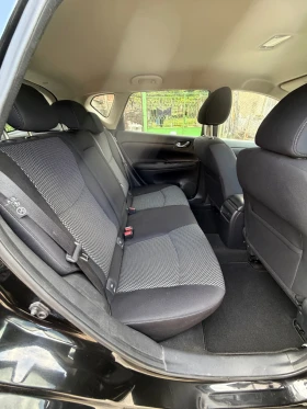 Nissan Pulsar Nissan Pulsar 1.5 DCi 110 �� Navi Keyless ������ E | Mobile.bg � ����� ������ 11