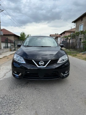 ������ Nissan Pulsar