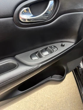 Nissan Pulsar Nissan Pulsar 1.5 DCi 110 �� Navi Keyless ������ E | Mobile.bg � ����� ������ 8