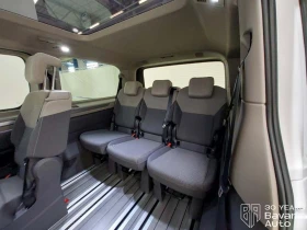 VW Multivan Edition long DSG Easy Open Basic | Mobile.bg � ����� ������ 9