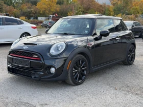 ����� �� �������� �� Mini Cooper s 2.0i/192hp/����/��������/������� /���������/Harman