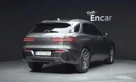 Genesis GV70 Signature Design Selection I, Panoramic sunroof | Mobile.bg � ����� ������ 2