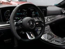 Mercedes-Benz E 53 AMG АвтоКредит * (ЦЕНА ДО БГ) - 47999 € - 57135742 9