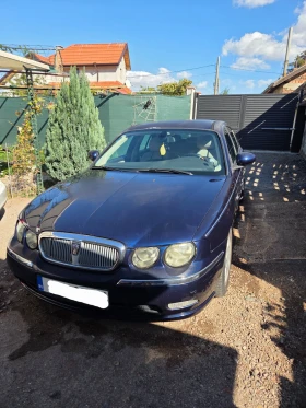 Rover 75 | Mobile.bg � ����� ������ 2