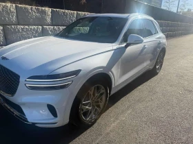����� �� �������� �� Genesis GV70 2.5T / CARFAX / ��������� / ���� �� ��������