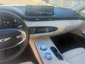 Genesis GV70 2.5T / CARFAX / ��������� / ���� �� �������� | Mobile.bg � ����� ������ 9