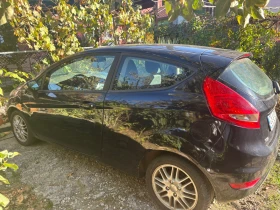 Ford Fiesta - 2900 € - 34487465 3