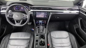 VW Arteon | Mobile.bg � ����� ������ 7
