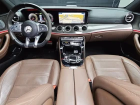 Mercedes-Benz E 53 AMG Amg 4Matic+  - 25930 € - 35624068 7