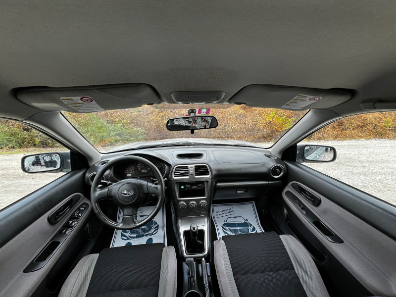 Subaru Impreza 2.0i SWISS EDITION, снимка 9 - Автомобили и джипове - 43195092