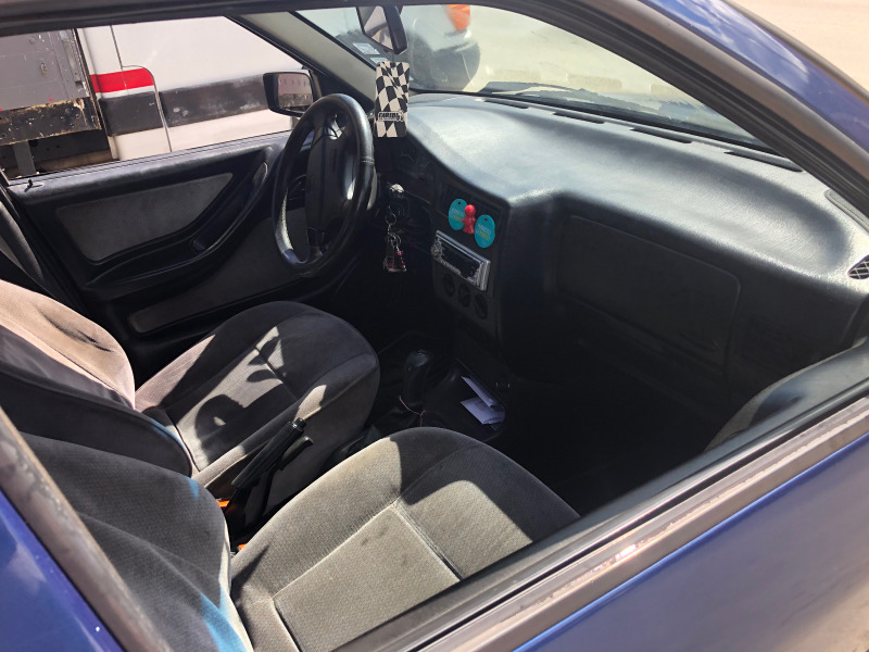 Seat Toledo, снимка 4 - Автомобили и джипове - 46441172