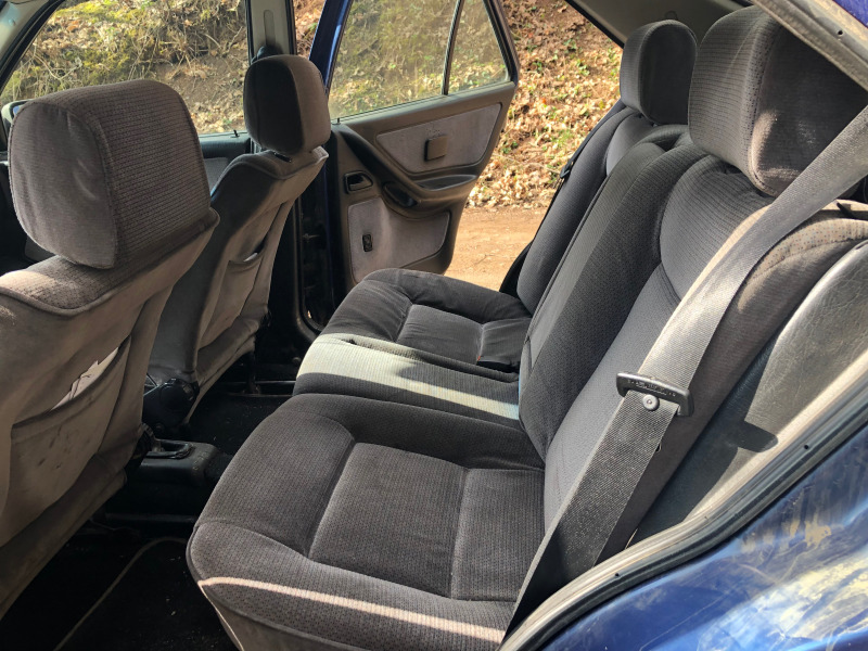 Seat Toledo, снимка 12 - Автомобили и джипове - 46441172
